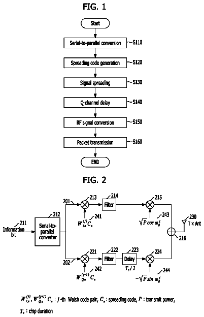 Drawing from US 8,767,699 B2