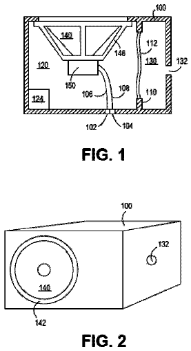 Drawing sheet 1 of US 8,767,994 B2