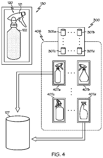 Drawing sheet 5 of US 8,768,071 B2