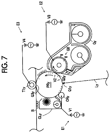 Drawing sheet 7 of US 8,768,225 B2