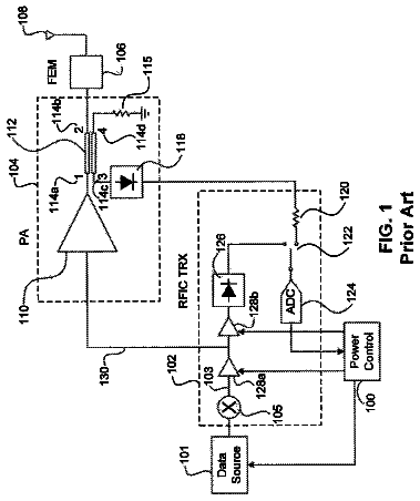 Drawing from US 8,768,273 B2