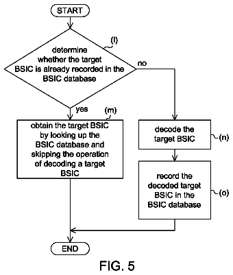 Drawing sheet 5 of US 8,768,390 B2