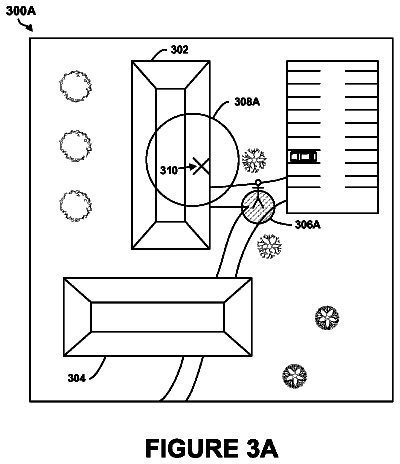 Drawing sheet 3 of US 8,768,618 B1