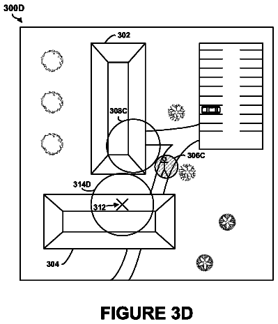 Drawing sheet 6 of US 8,768,618 B1