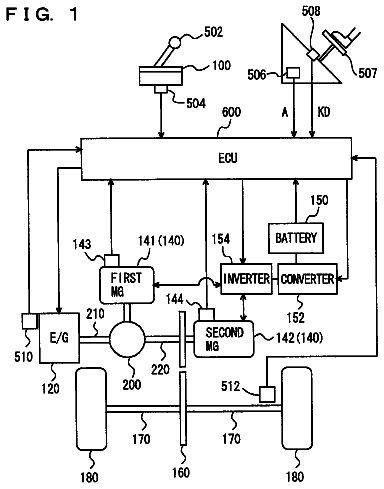 Drawing sheet 1 of US 8,768,848 B2