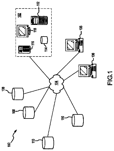 Drawing from US 8,768,970 B2