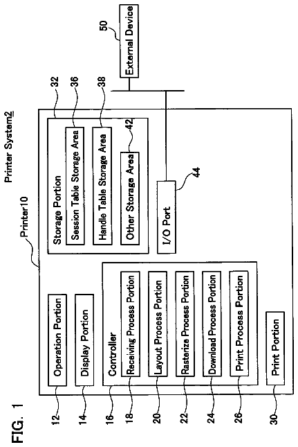 Drawing from US 8,769,107 B2