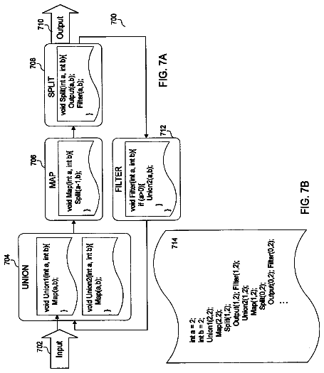Drawing sheet 8 of US 8,769,485 B2