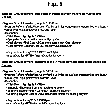 Drawing sheet 8 of US 8,769,575 B2