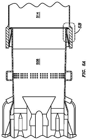 Drawing sheet 5 of US 8,769,963 B2