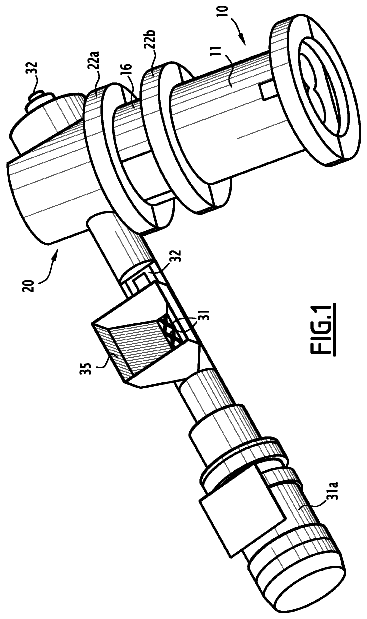 Drawing from US 8,770,098 B2