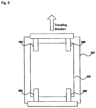 Drawing sheet 8 of US 8,770,111 B2