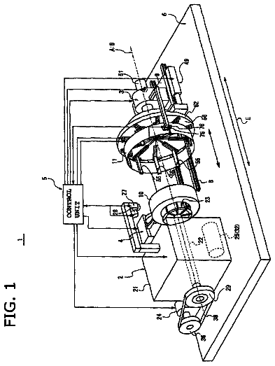 Drawing sheet 1 of US 8,770,252 B2