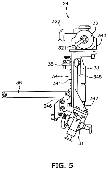Drawing sheet 5 of US 8,770,325 B2