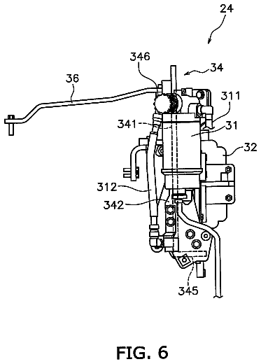 Drawing sheet 6 of US 8,770,325 B2