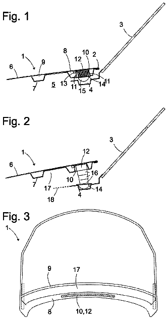 Drawing sheet 1 of US 8,770,334 B2
