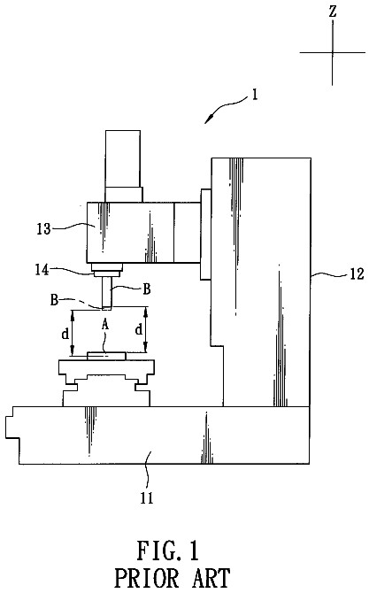 Drawing from US 8,770,901 B2