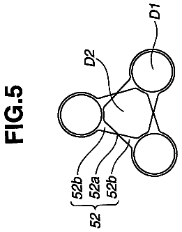 Drawing sheet 6 of US 8,771,104 B2