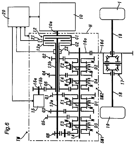 Drawing sheet 5 of US 8,771,143 B2