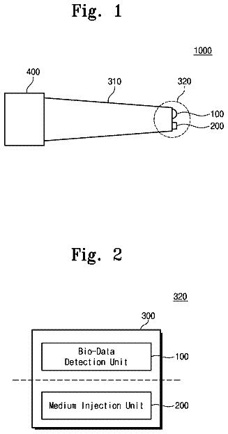 Drawing sheet 1 of US 8,771,193 B2