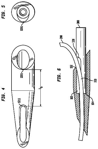 Drawing sheet 4 of US 8,771,314 B2