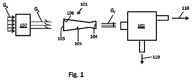 Drawing sheet 1 of US 8,771,401 B2