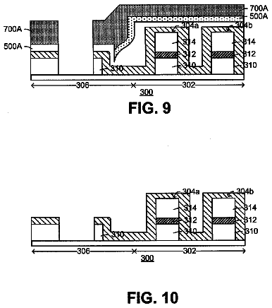 Drawing sheet 5 of US 8,771,534 B2