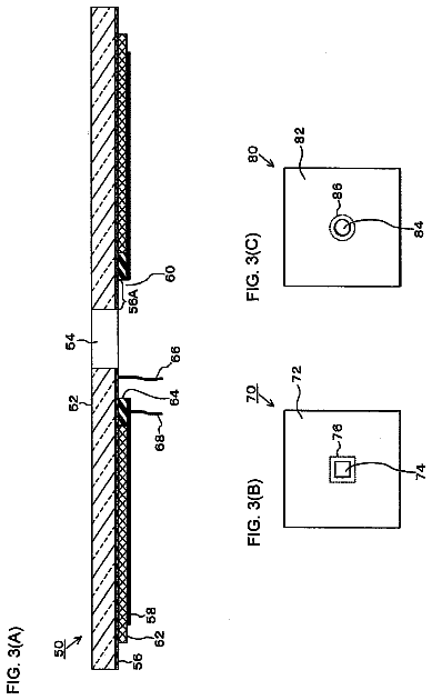 Drawing sheet 3 of US 8,772,631 B2