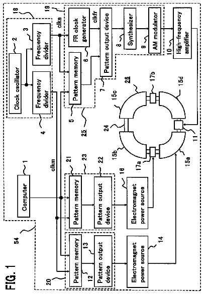 Drawing from US 8,772,733 B2
