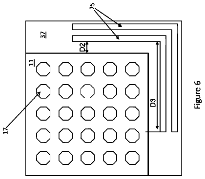 Drawing sheet 6 of US 8,772,950 B2
