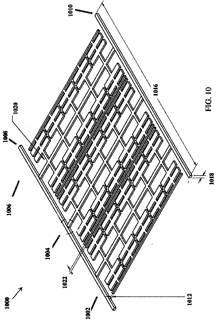 Drawing sheet 5 of US 8,772,999 B2