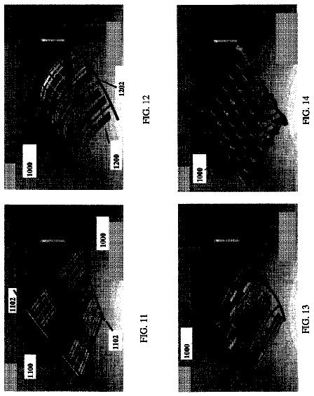 Drawing sheet 6 of US 8,772,999 B2