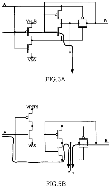 Drawing sheet 5 of US 8,773,165 B2