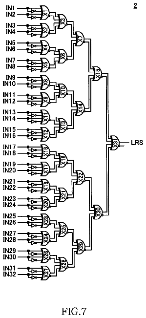 Drawing sheet 7 of US 8,773,165 B2