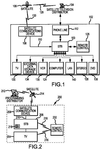 Drawing sheet 1 of US 8,773,246 B2