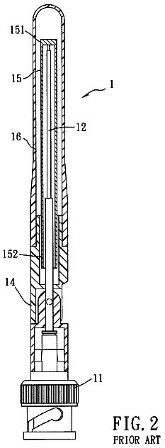 Drawing sheet 2 of US 8,773,325 B2