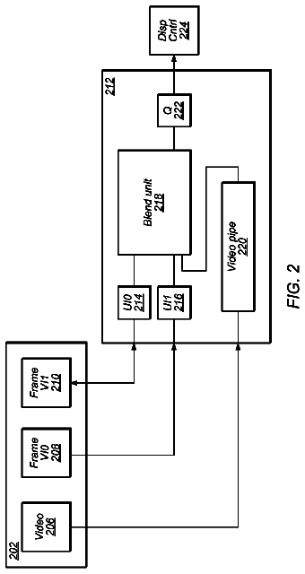 Drawing sheet 2 of US 8,773,457 B2