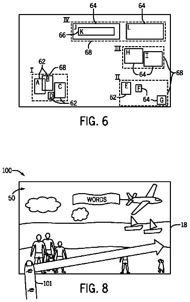 Drawing sheet 4 of US 8,773,470 B2