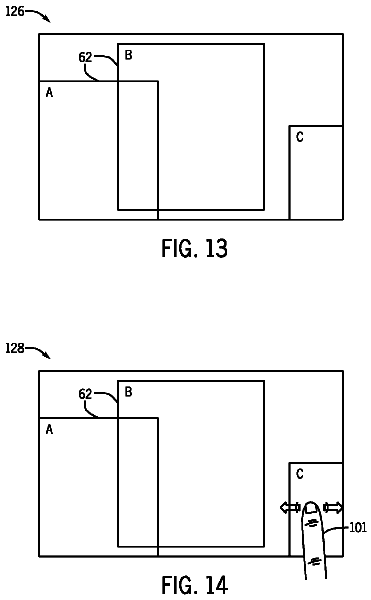 Drawing sheet 8 of US 8,773,470 B2