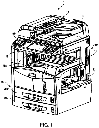 Drawing sheet 1 of US 8,773,704 B2