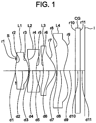 Drawing sheet 1 of US 8,773,771 B2