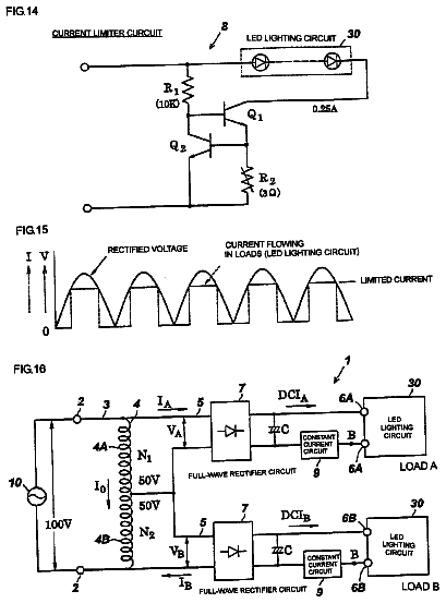 Drawing sheet 6 of US 8,773,877 B2
