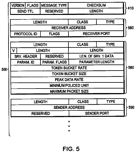 Drawing sheet 5 of US 8,773,998 B2