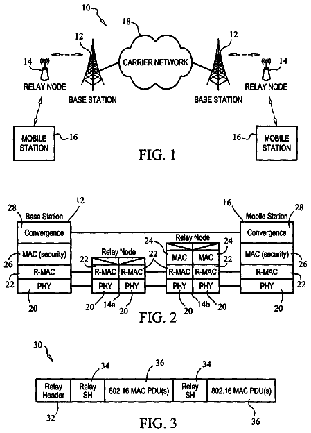 Drawing sheet 1 of US 8,774,182 B2