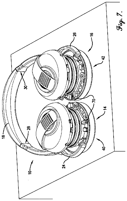Drawing sheet 7 of US 8,774,420 B2