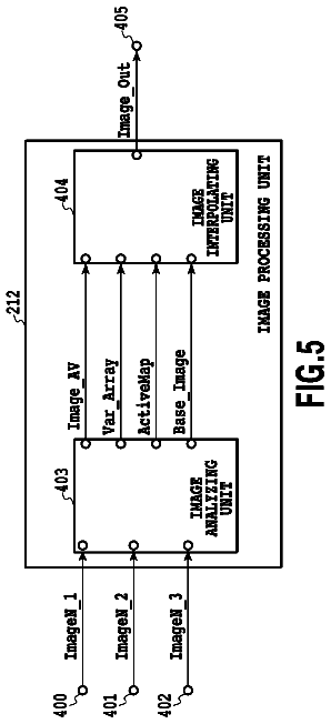 Drawing sheet 5 of US 8,774,551 B2