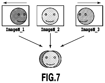Drawing sheet 7 of US 8,774,551 B2