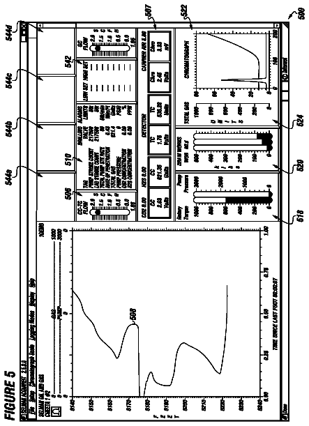 Drawing sheet 7 of US 8,775,087 B1