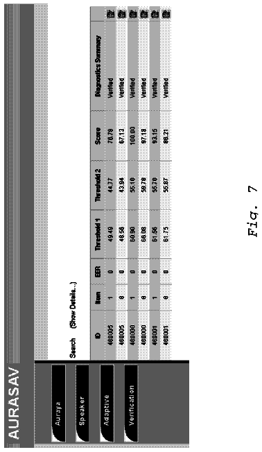 Drawing sheet 8 of US 8,775,187 B2