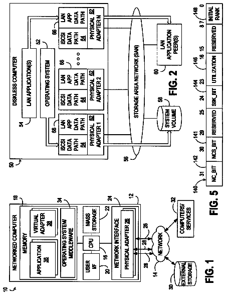 Drawing from US 8,775,587 B2